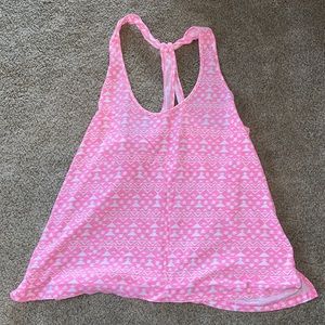 Size small tank top from Kohl’s